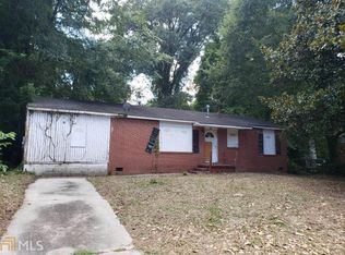 246 Argus Cir NW, Atlanta, GA 30331