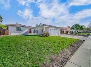 4090 Yerba Buena Ave, San Jose, CA