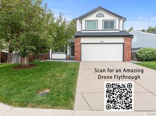 5494 S Ireland St, Centennial, CO 80015