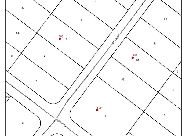 LOT 4 Quail Dr, Winchester, VA 22602