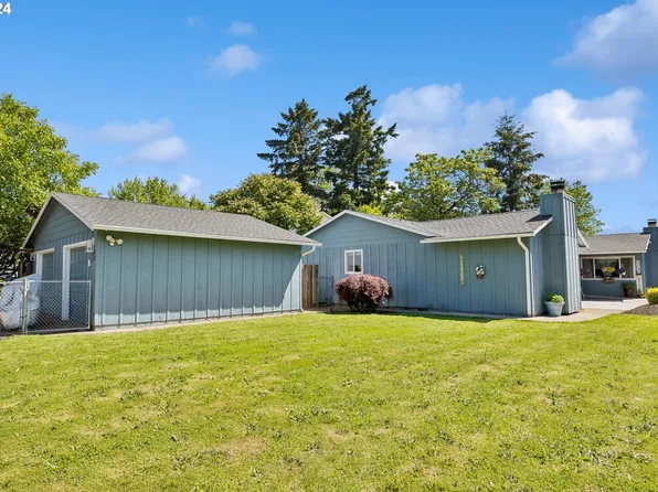 1054-1056 SE 149th Pl, Portland, OR 97233