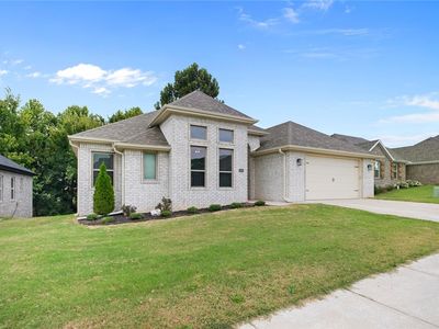 1568 N Dawes, Fayetteville, AR, 72704