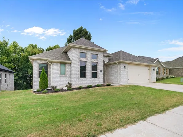 1568 N Dawes, Fayetteville, AR 72704