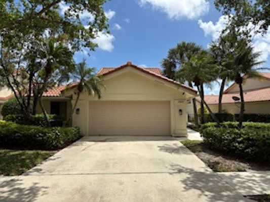 Front of the property