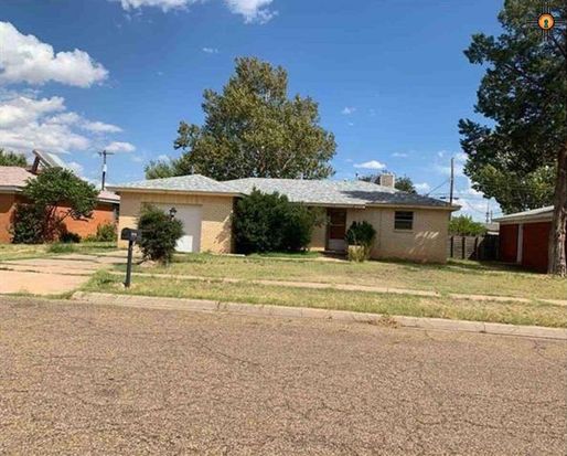 105 Sandy Ln Clovis Nm 88101 Mls 20204064 Zillow