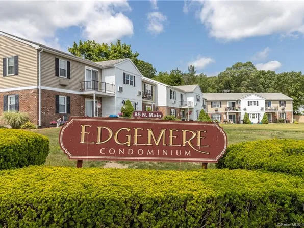 85 North Main Street #11B, East Hampton, CT 06424