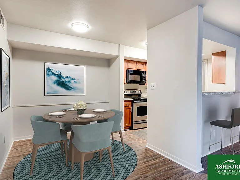 Ashford Apartments at Betton Hills — Photo 5