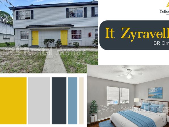 2854 Yellow Pine Ct #D09f9b699