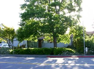 880 San Ardo Way, Mountain View, CA 94043