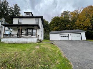 117 Duane St, Malone, NY 12953