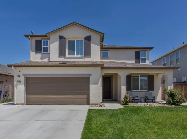 5188 Davina Way, Keyes, CA 95328