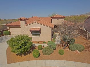 13033 N Ocotillo Point Pl, Marana, AZ 85658