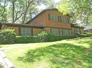 1107 Kenilworth Rd, Tallahassee, FL 32312