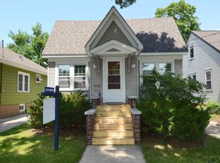 1830 Jenifer St, Madison, WI 53704