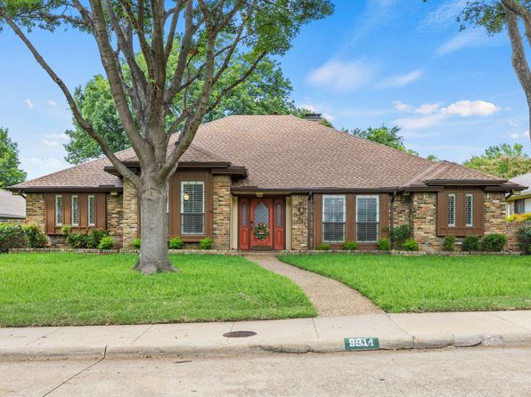 Home for Sale in Dallas TX