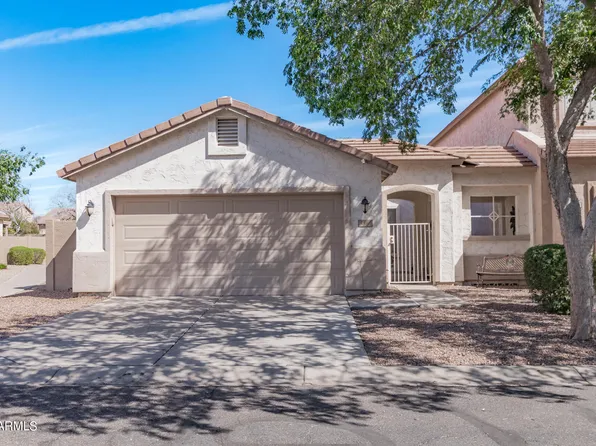 3864 W COMMONWEALTH Avenue, Chandler, AZ 85226