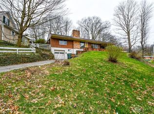 15 Odlin Ave, Dayton, OH