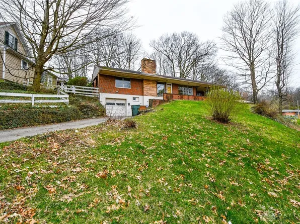 15 Odlin Ave, Dayton, OH 45405