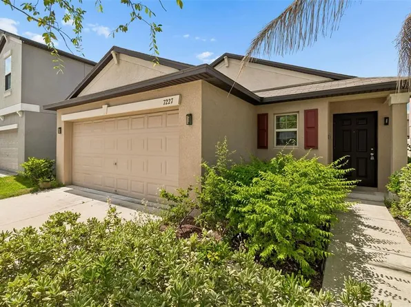 7227 Salt River Ave, Sun City Center, FL 33573