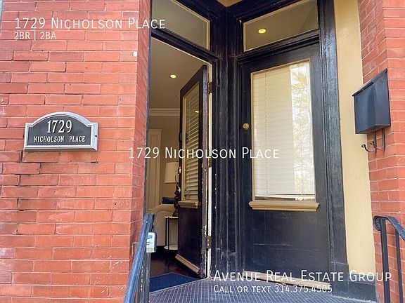 2nd image of 1729 Nicholson Pl
