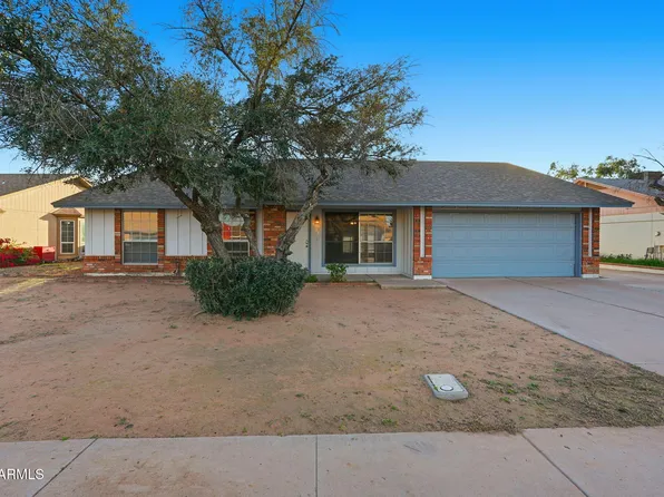 1317 W ESTRELLA Drive, Chandler, AZ 85224