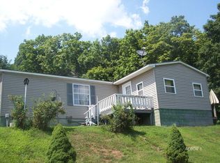 24363 Stover Rd, Racine, OH 45771