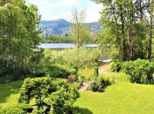 Norel Court, Duck Lake 7, BC V4V
