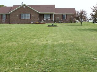 155 Stephanie Ave, Taylorsville, KY 40071