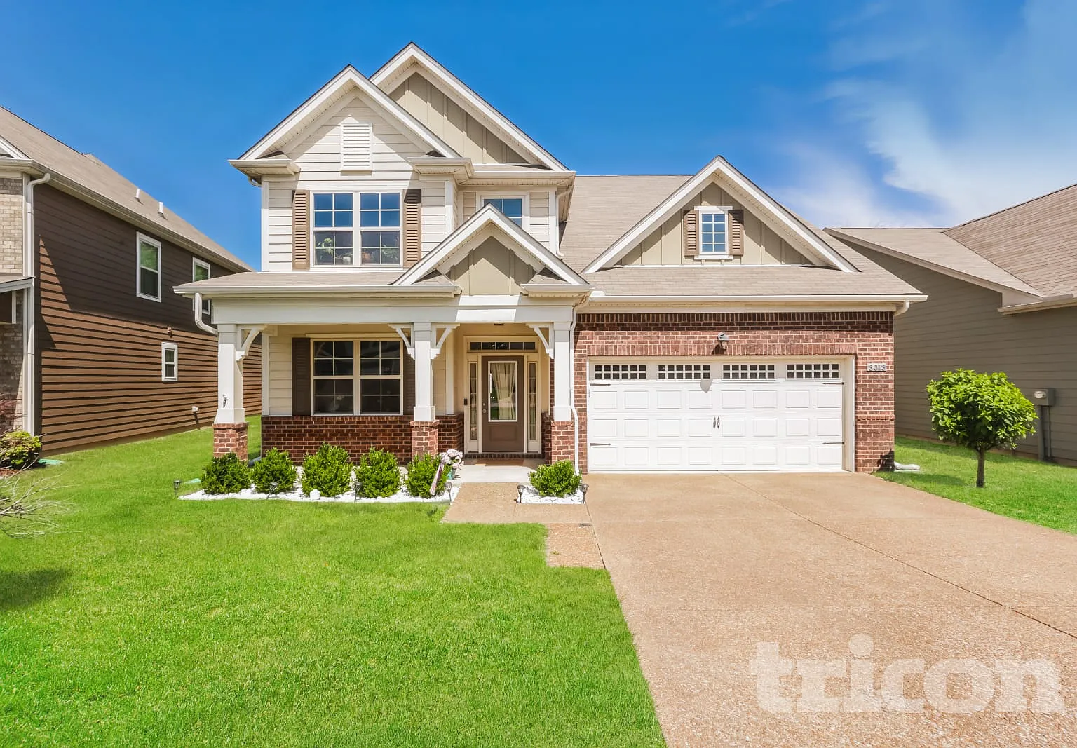 3013 Alan Drive Spring Hill TN — Photo 1