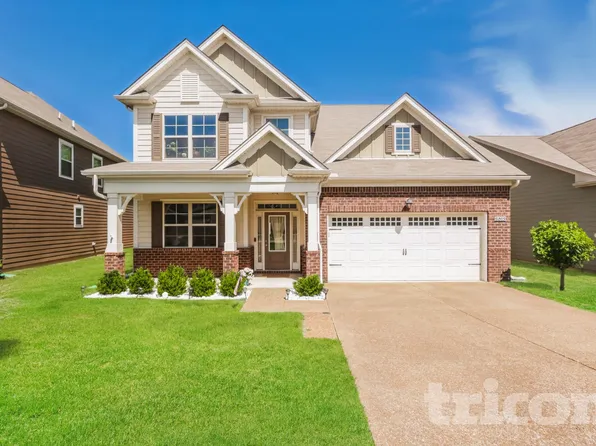 3013 Alan Dr, Spring Hill, TN 37174