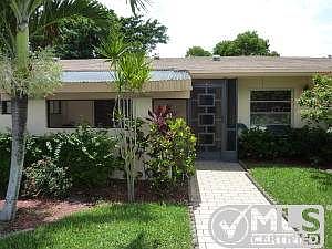 VILLA EXT