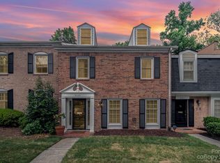 4339 Silo Ln, Charlotte, NC 28226