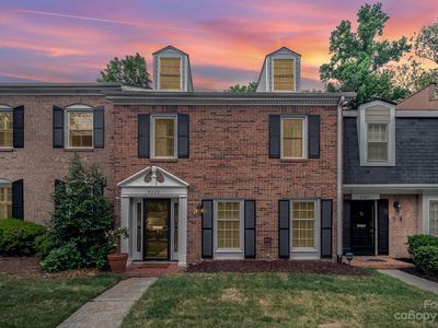 4339 Silo Ln, Charlotte, NC, 28226