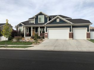 608 W 2660 N, Lehi, UT 84043