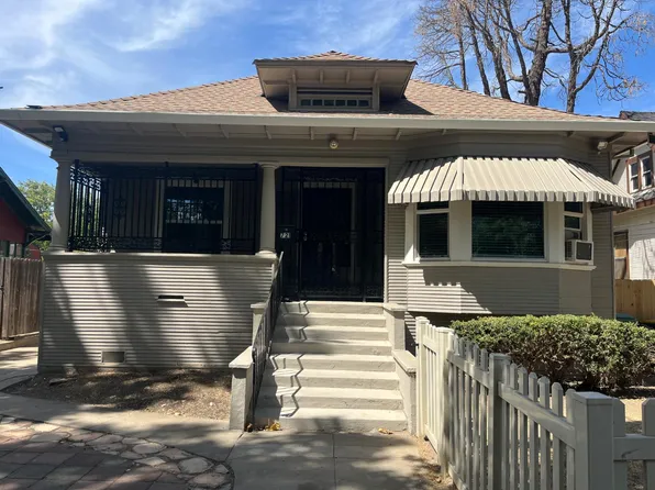 721 W Flora St, Stockton, CA 95203