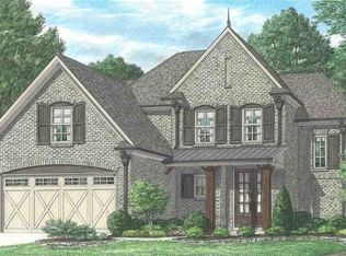 50 Chesnut Spring Cv, Oakland, TN 38060