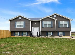 1590 Payneville Rd, Brandenburg, KY 40108