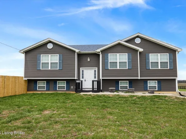 1590 Payneville Rd, Brandenburg, KY 40108