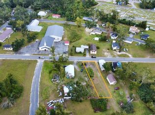 19 Martin Luther King Jr Blvd, Hazlehurst, GA 31539