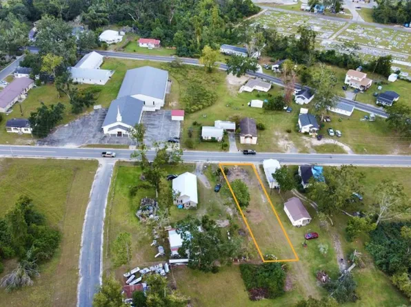 19 Martin Luther King Jr Blvd, Hazlehurst, GA 31539