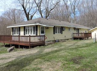 W7610 Blackhawk Island Rd, Fort Atkinson, WI 53538