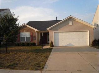 3029 Rolling Hill Dr, Columbus, IN