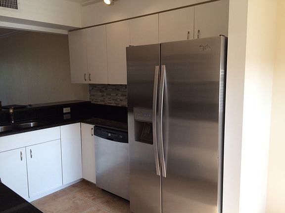 Stainless steel refrigerator