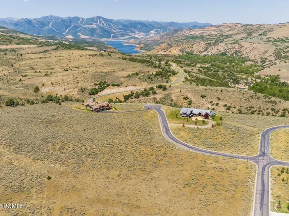 5830 E Rock Chuck Dr Lot 35, Heber City, UT 84032