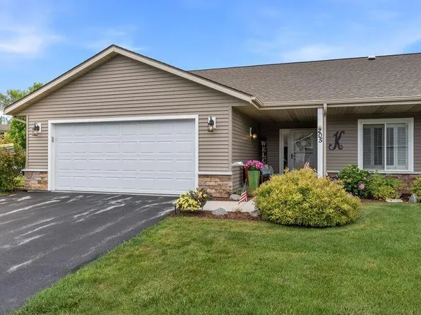 205 Tower DRIVE, Sheboygan Falls, WI 53085
