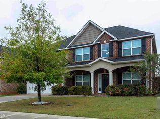 119 Regency Ct, Warner Robins, GA 31088