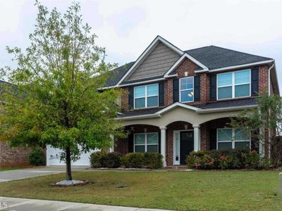 119 Regency Ct, Warner Robins, GA, 31088