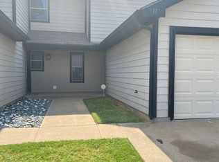 5115 Mountain Spring Trl, Fort Worth, TX 76123