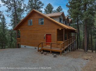 145 Whirlaway Dr, Ruidoso, NM 88345