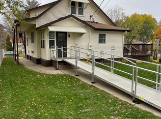 408 23rd Ave N, Saint Cloud, MN 56303